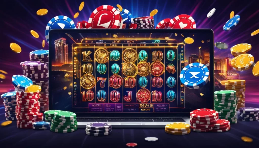 Các bước cơ bản để bắt đầu cá cược trực tuyến tại nhà cái 8kbet8