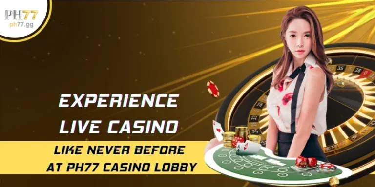 Giao diện sảnh United Gaming tại 8kbet8 nhà cái