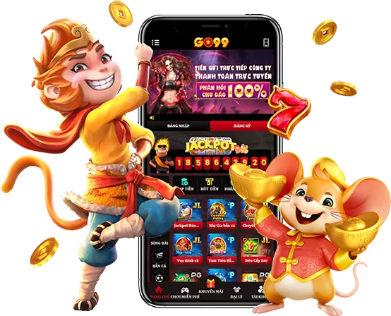 Truy cập cá cược mọi lúc mọi nơi
