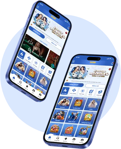 Đồ họa 3D sống động tại 8kbet8 nhà cái