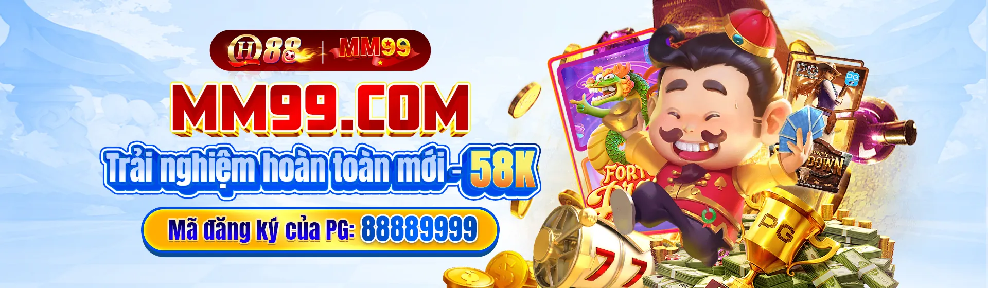 Hình ảnh tổng quan về cá cược trực tuyến 8kbet8 nhà cái
