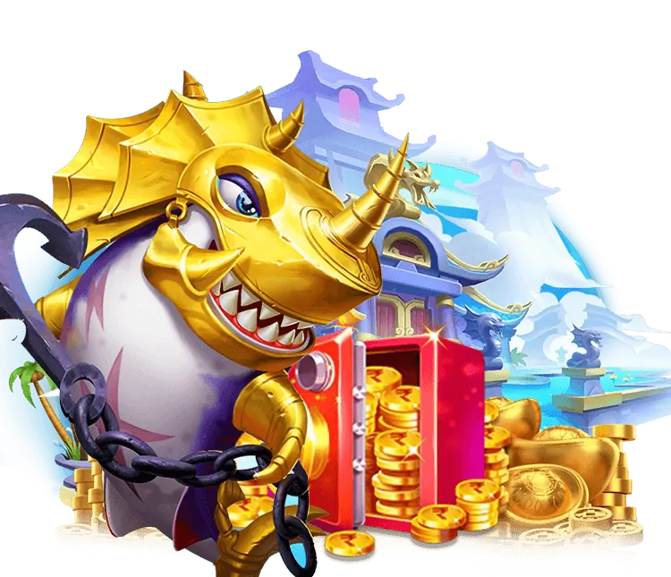 Game Bắn Cá Siêu Thị tại 8kbet8 nhà cái