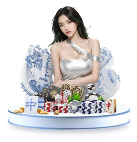 Máy đánh bạc (Slots) tại 8kbet8